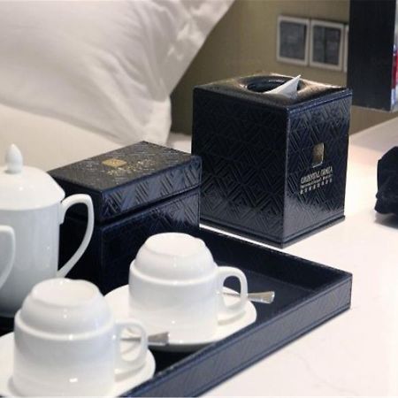 Shenyang Oriental Ginza International Hotel Eksteriør bilde