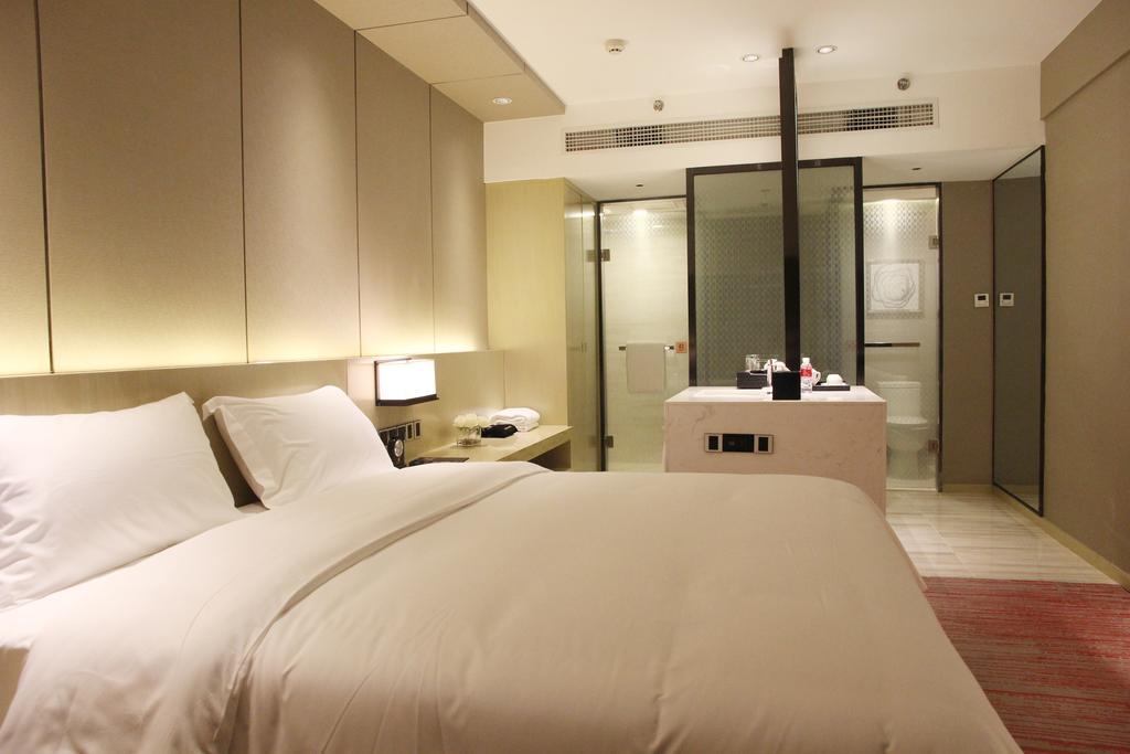 Shenyang Oriental Ginza International Hotel Rom bilde