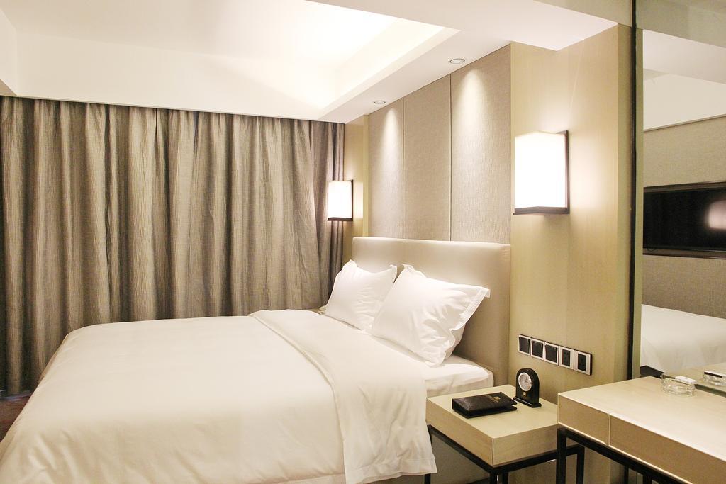 Shenyang Oriental Ginza International Hotel Rom bilde