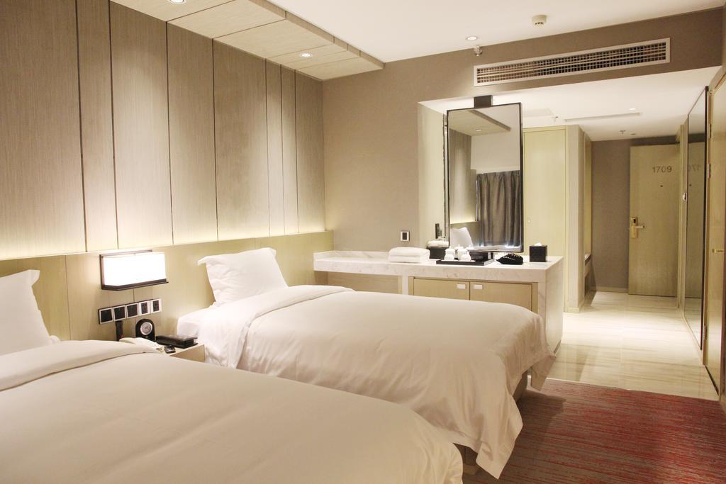 Shenyang Oriental Ginza International Hotel Rom bilde