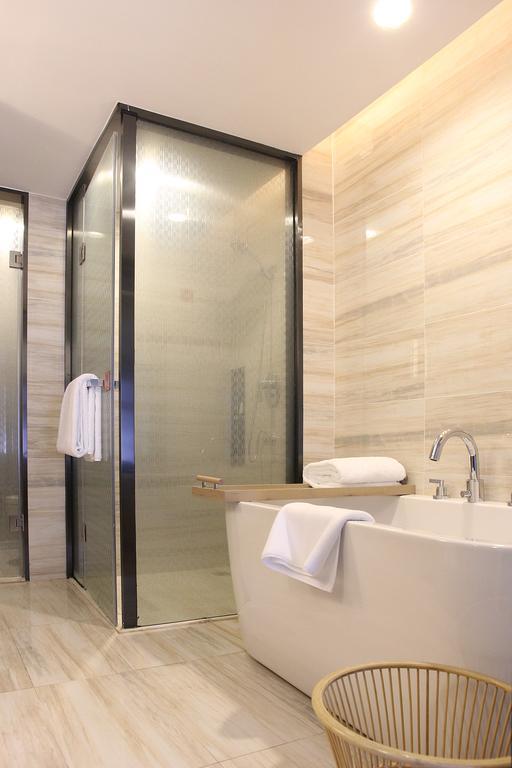 Shenyang Oriental Ginza International Hotel Rom bilde