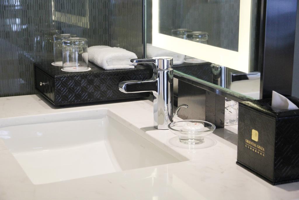 Shenyang Oriental Ginza International Hotel Rom bilde